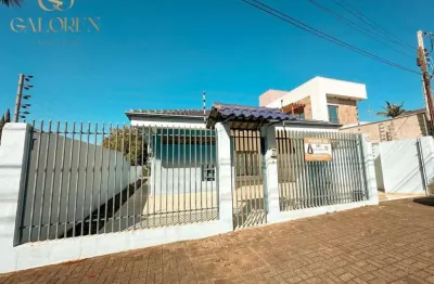Casa com 3 quartos à venda na Rua Belo Horizonte, 833, Neva, Cascavel