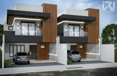 Casa com 3 quartos à venda na Rua José Dombroski Junior, 131, Recanto Tropical, Cascavel