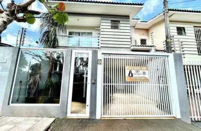 Casa com 2 quartos à venda na Rua Tuiui, 653, Cancelli, Cascavel