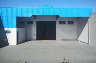 Ponto comercial para alugar na Avenida Brasil, 352, Cataratas, Cascavel