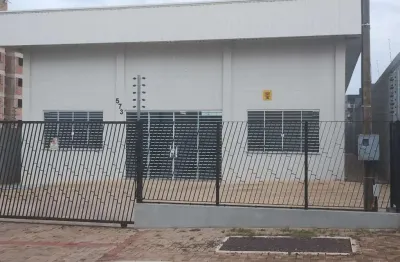 Ponto comercial para alugar na João Maria Correia, 573, FAG, Cascavel