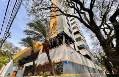 Apartamento com 3 quartos à venda na Rua General Osório, Centro, Cascavel