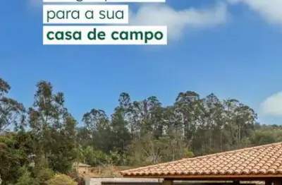 Terreno em condomínio fechado à venda na Rodovia PR-486, Espigão Azul, Cascavel