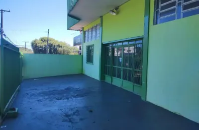 Barracão / Galpão / Depósito para alugar na Joaquim Tavora, 2089, Parque São Paulo, Cascavel