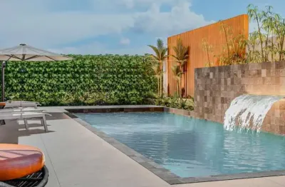 Apartamento com 1 quarto à venda na Rua da Bandeira, 290, Região do Lago, Cascavel