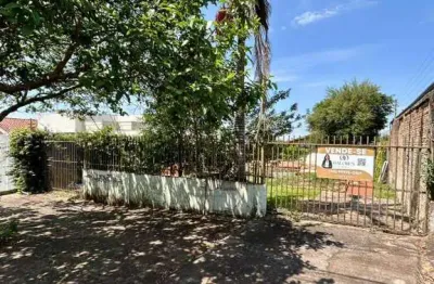 Terreno à venda na Rua Belo Horizonte, 821, Neva, Cascavel