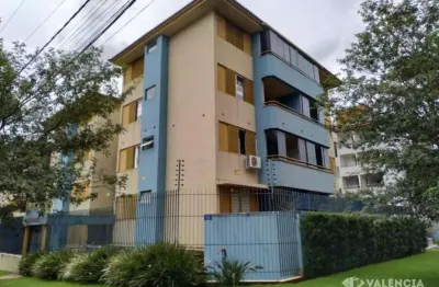 Apartamento com 2 quartos à venda na Rua São Luiz, 2642, Recanto Tropical, Cascavel