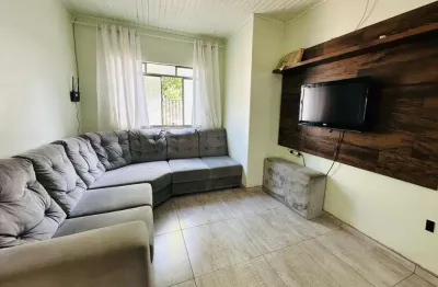 Casa residencial para venda  no bairro parque são paulo em cascavel