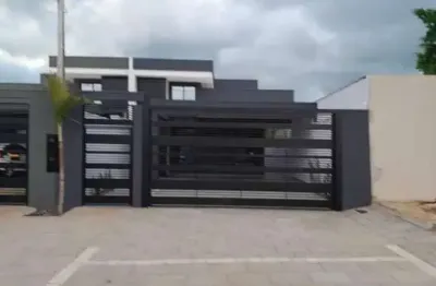 Casa com 3 quartos à venda na Rua Fagundes Varela, 795, Alto Alegre, Cascavel