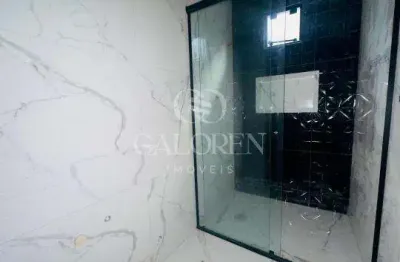 Casa com 1 quarto à venda na Rua Antonia Rota Ribeiro 262, Angra dos Reis, Cascavel