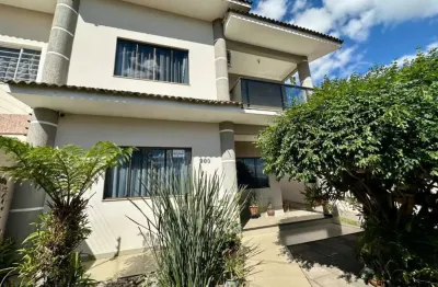 Casa com 2 quartos à venda na Rua Voluntários da Pátria, 900, Região do Lago, Cascavel