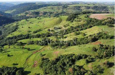 Chácara / sítio com 1 quarto à venda na Avenida Paraná, Centro, Campo Bonito