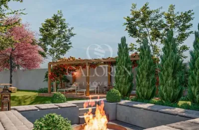 Ed. dr. alberto drummond região do lago cascavel - construtora smarth home