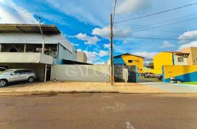 Terreno à venda na Rua São Luiz, 3184, Parque Verde, Cascavel