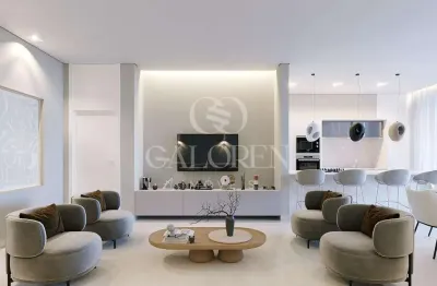 Apartamento com 3 quartos à venda na Rua Voluntários Da Pátria 2095, Country, Cascavel