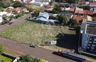 Oportunidade única  terreno nobre próximo ao country club em cascavel