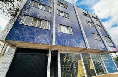 Apartamento 3 quartos no centro de cascavel  conforto e praticidade