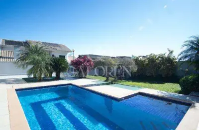 Casa à venda em cascavel, centro - 280m  - piscina, churrasqueira e closet