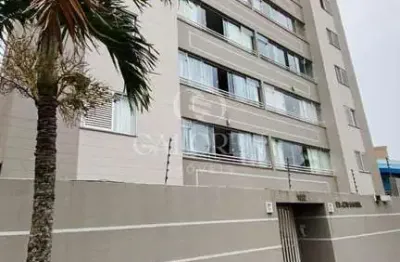 Apartamento com 2 quartos à venda na Rua Osvaldo Cruz, Neva, Cascavel