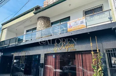 Imóvel comercial e residencial na neva – ideal para investidores