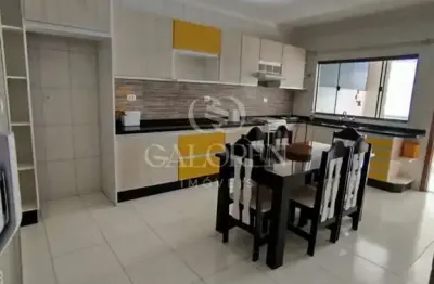 Apartamento amplo no recanto tropical  conforto e qualidade de vida