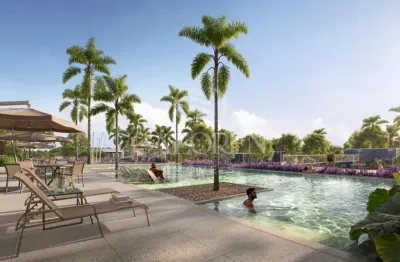 Noah garden  o novo condomínio que une natureza, lazer e qualidade de vida em cascavel