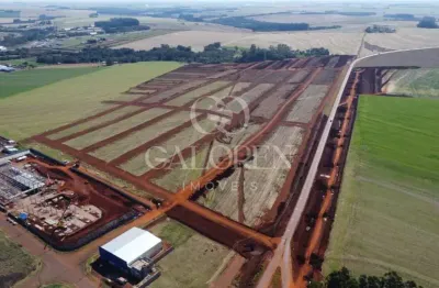 Loteamento alta vista  bella casa   okada oportunidade de investimento