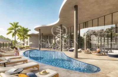 Arya residence – exclusividade e alto padrão no bairro tropical
