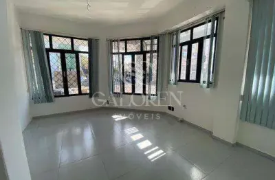 Sala comercial em ponto estratégico para seu negócio no centro  de cascavel