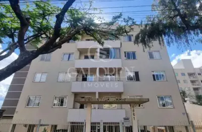 Apartamento com 2 quartos para alugar na Rua Visconde Do Rio Branco 1861, Neva, Cascavel