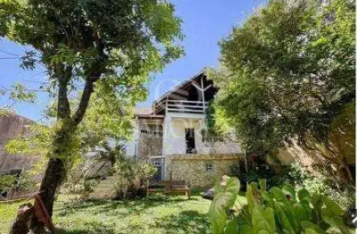 Casa com 2 quartos à venda na Salgado Filho 752, Neva, Cascavel