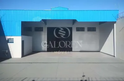 “estrutura versátil e ampla para empresas exigentes – 1.200 m  de terreno'