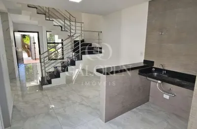 Sobrado premium no cancelli com 3 suítes e 3 vagas, design e sofisticação