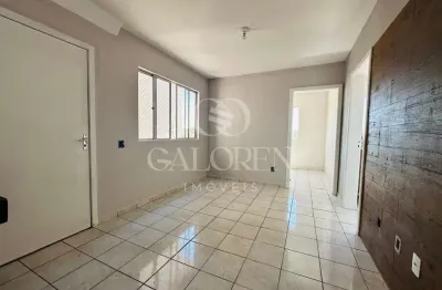 Apartamento à venda no conjunto jaborá – região nordeste de cascavel