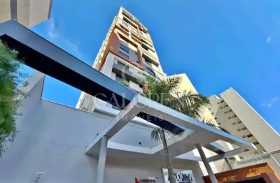 Apartamento para Alugar no Residencial Isaac Newton- Centro  de Cascavel PR