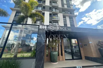 Apartamento novo no Neva em Cascavel andar alto e ótima localização.