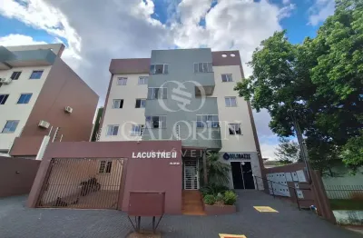 Viva Bem na Região do Lago | Apartamento com Suíte e Excelente Localização - Cascavel - PR