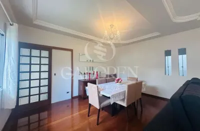 Casa com 4 quartos à venda na Rua João Lili Cirico, 1406, Recanto Tropical, Cascavel