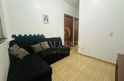 Casa à venda, no bairro SANTA FELICIDADE, CASCAVEL - PR, com 2 quartos