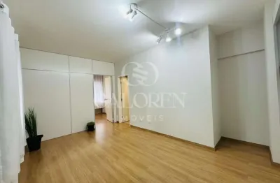 Sala comercial com 2 salas à venda na Rua Paraná, 3035, Centro, Cascavel