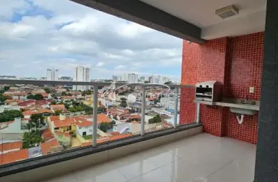 Apartamento à Venda ou Locação no Edifício Imagine – Indaiatuba/SP