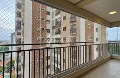 Apartamento com 3 quartos para alugar na Rua Araguaia, 208, Vila Almeida, Indaiatuba