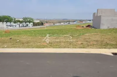 Lote 300m² no Condomínio Maria Cândida – Topografia Perfeita para Projeto Imponente