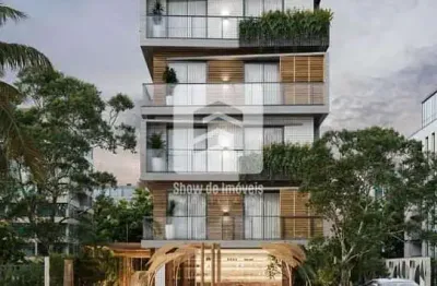 Apartamento Garden  à venda, 21,98  m² no  Bessa - João Pessoa/PB