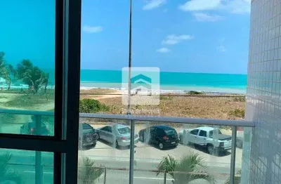 Apartamento com 2 dormitórios à venda com 58 m²  - bessa - joão pessoa/pb