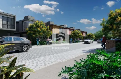 Casa de luxo com 3 quartos à venda - pôr do sol no jacaré  - cabedelo/pb