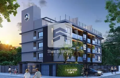 Apartamento com 2 quartos à venda no Bessa, João Pessoa 