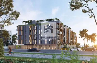 Apartamento com 3 quartos à venda no Jardim Brasília, Cabedelo 