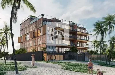 Apartamento com 3 quartos à venda no Camboinha, Cabedelo 