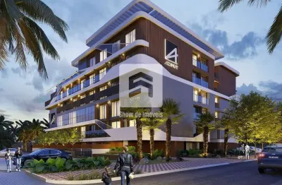 Kitnet / Stúdio à venda no Intermares, Cabedelo 